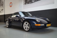 Porsche 911 CARRERA