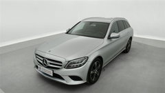 Mercedes C-Klasse