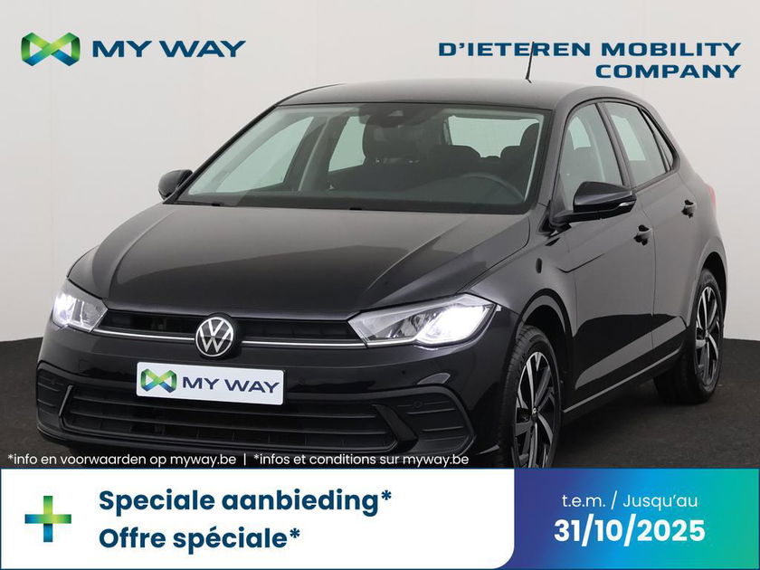 Volkswagen