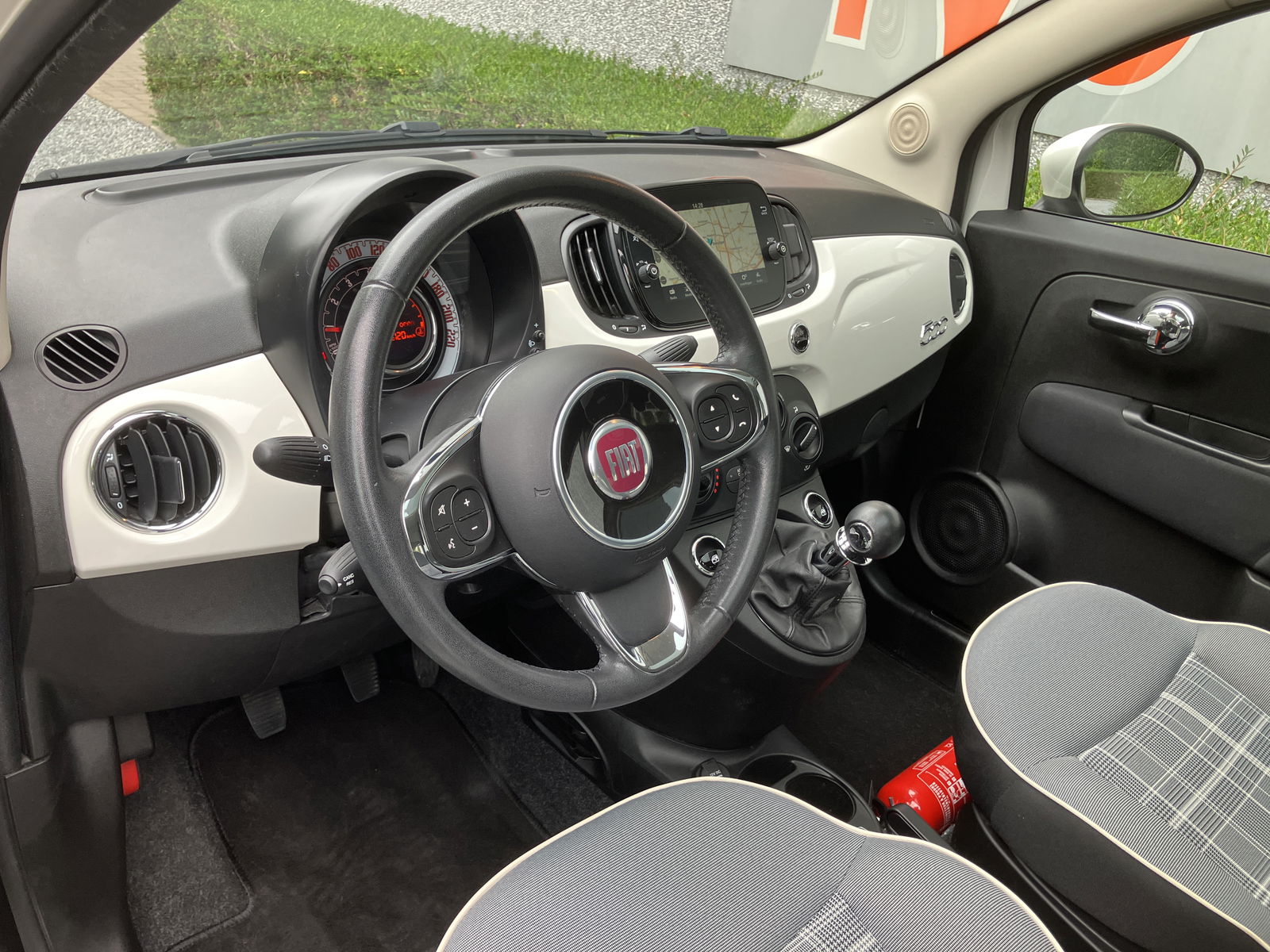 Fiat_500 Lounge_9