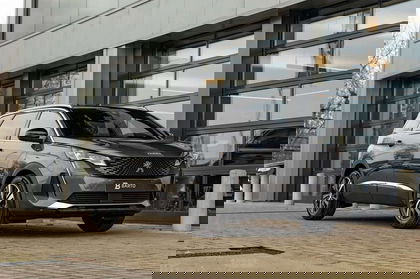 Peugeot 5008 0km's !! | GT | Automaat 130pk | 7-zit | Zetelverw. | Camera | Dodehoekd. | ...