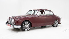 Jaguar MK II