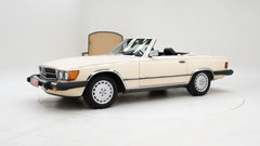 Mercedes SL