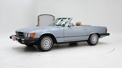Mercedes SL