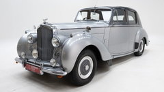 Bentley R Type