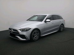 Mercedes C-Klasse