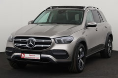 Mercedes GLE