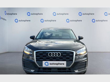 Audi Q2 Bluetooth*Capteurs Av/Ar*Clim auto*Cruise control