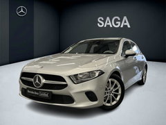 Mercedes A Klasse