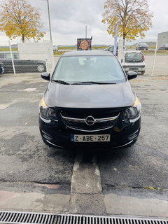 Opel KARL