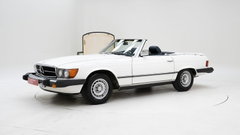 Mercedes SL