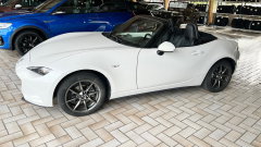 Mazda MX-5 RF