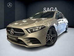 Mercedes A Klasse