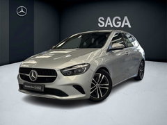 Mercedes B-Klasse