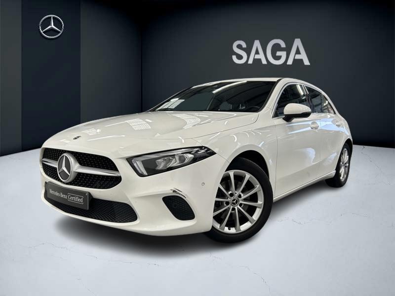 Mercedes A Klasse