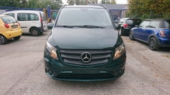 Mercedes Vito