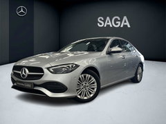 Mercedes C-Klasse