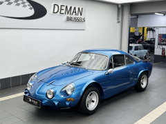 Alpine A110