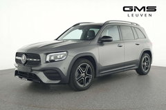 Mercedes GLB