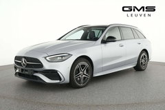 Mercedes C-Klasse