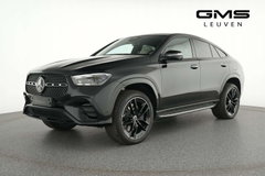 Mercedes GLE