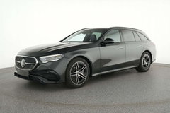 Mercedes E-Klasse