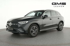 Mercedes GLC