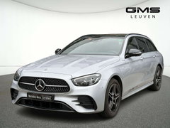 Mercedes E-Klasse