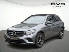 Mercedes GLC