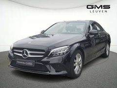 Mercedes C-Klasse
