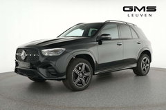 Mercedes GLE