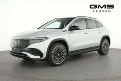 Mercedes EQA