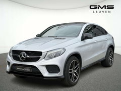 Mercedes GLE