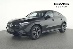 Mercedes GLC