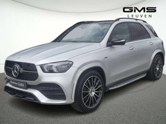 Mercedes GLE