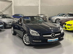 Mercedes SLK