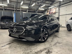 Mercedes E-Klasse