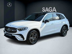 Mercedes GLC