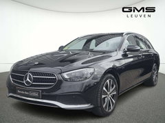 Mercedes E-Klasse