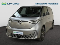 Volkswagen ID.Buzz Cargo