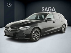 Mercedes C-Klasse