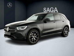 Mercedes GLC