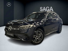 Mercedes C-Klasse