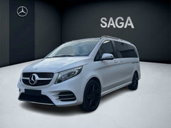 Mercedes V-Klasse