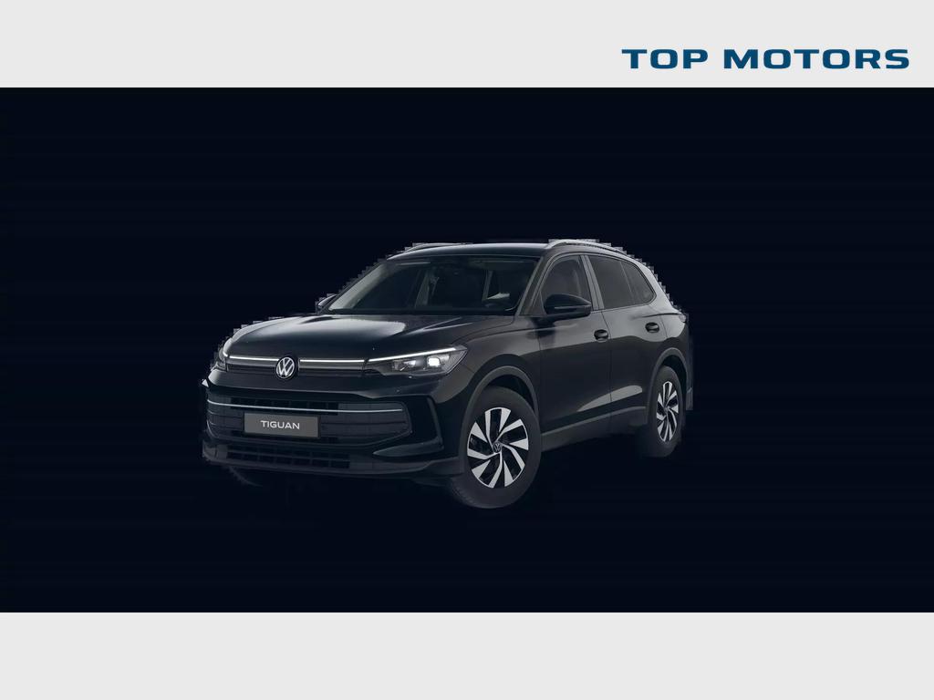 Volkswagen Tiguan neuve à Wevelgem à € - Main Image