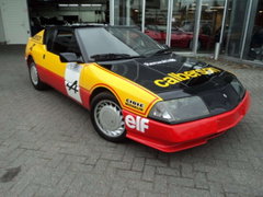 Renault Coupe