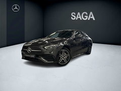 Mercedes C-Klasse