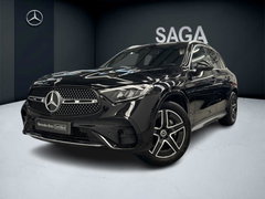 Mercedes C-Klasse