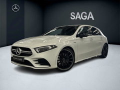 Mercedes A Klasse