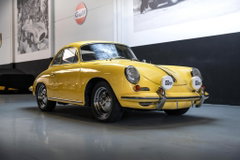 Porsche 356